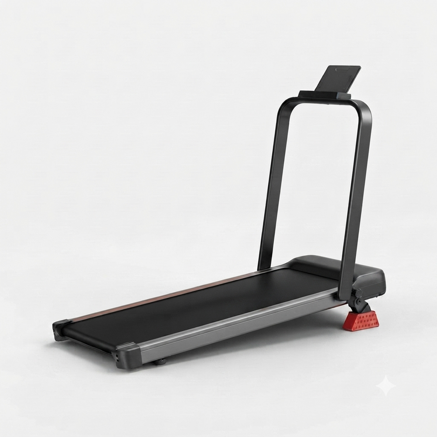 Tapis de course Fitmovéa U18F écran LED données entrainement