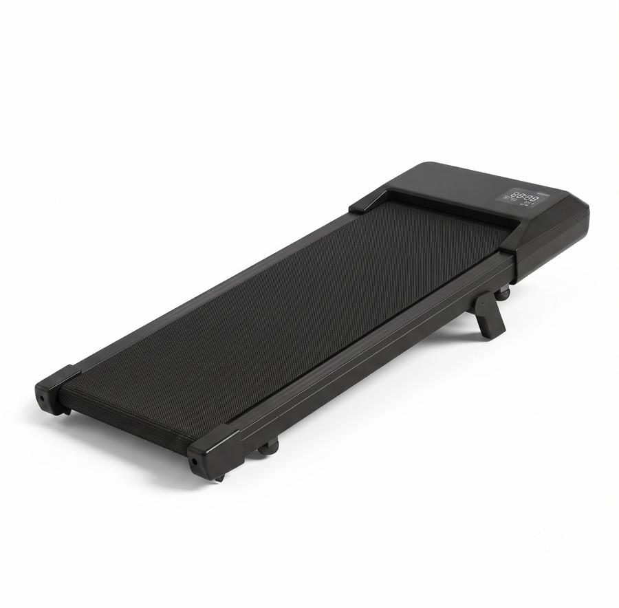 Tapis de marche Fitmovéa écran LED tactile inclinaison réglable