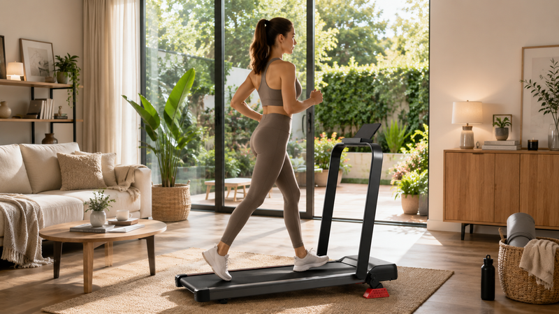 Tapis de course