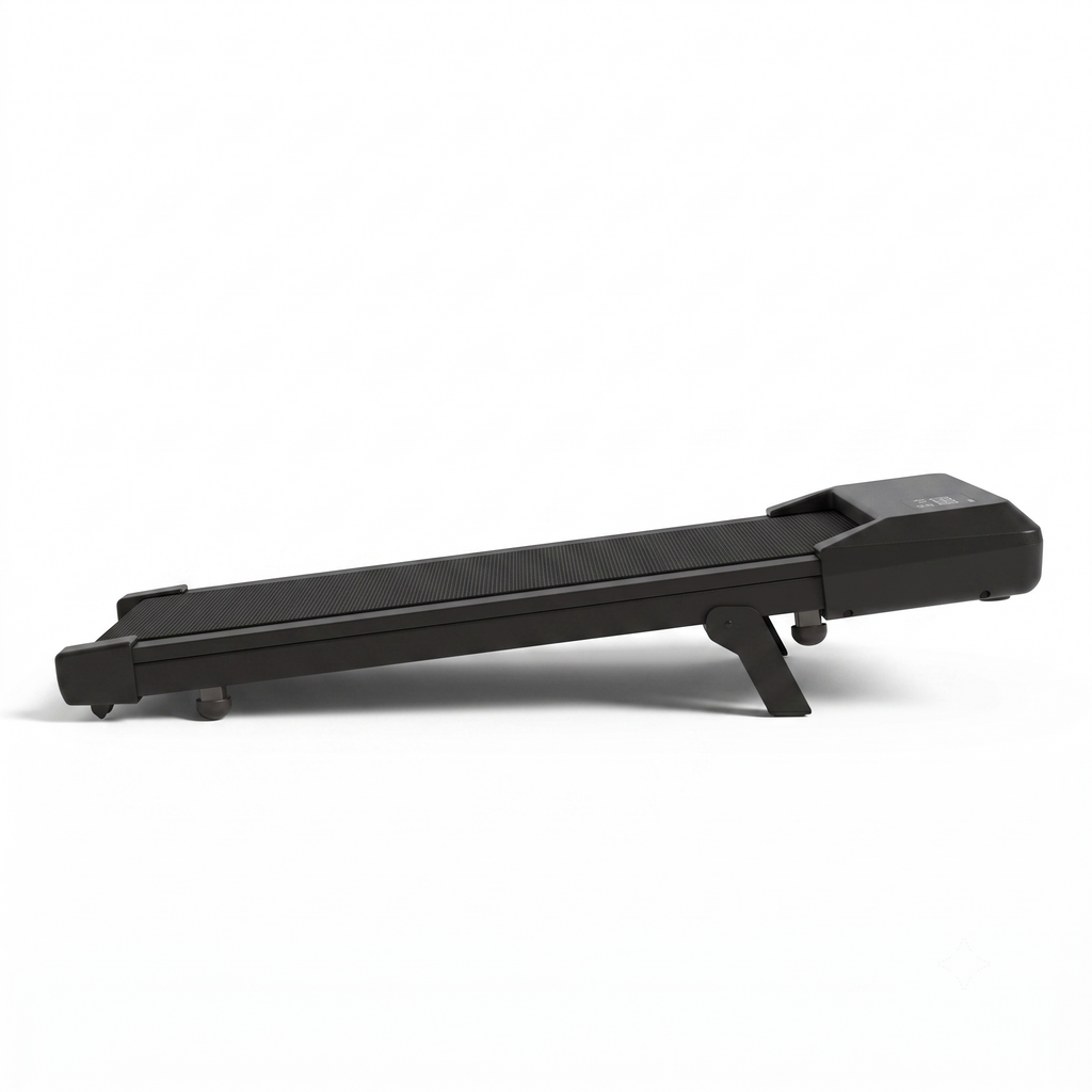 Tapis de marche pliable Fitmovéa moteur 2,5 CV vue d'ensemble