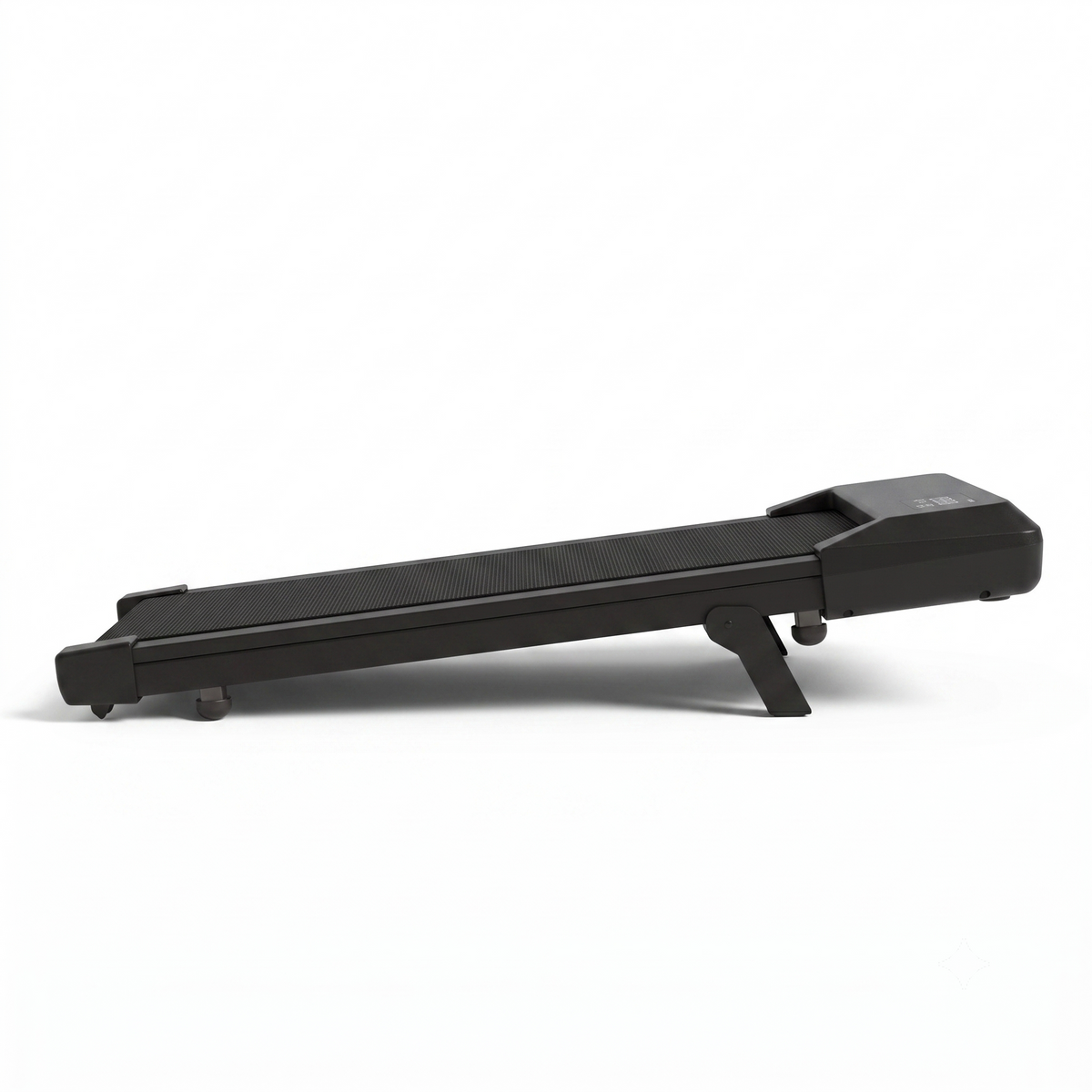 Tapis de marche pliable Fitmovéa moteur 2,5 CV vue d'ensemble